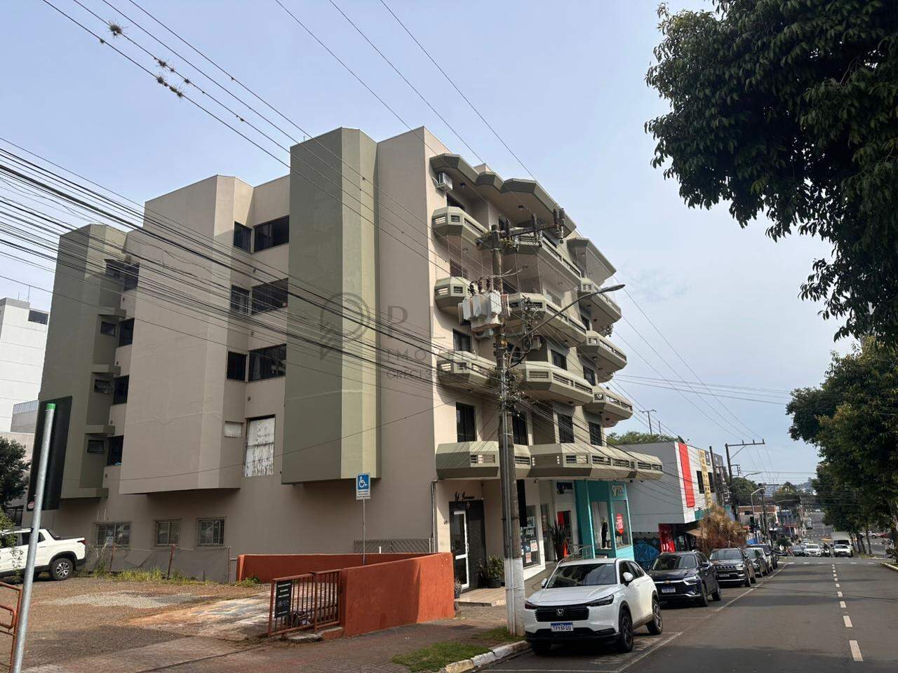 Apartamento para alugar com 2 quartos, 148m² no Centro em Chapecó – Foto 1