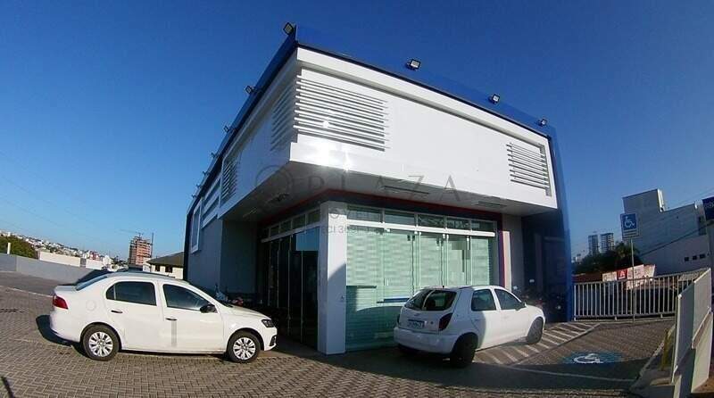 Sala Comercial para alugar com 225m² no Lider em Chapecó – Foto 1