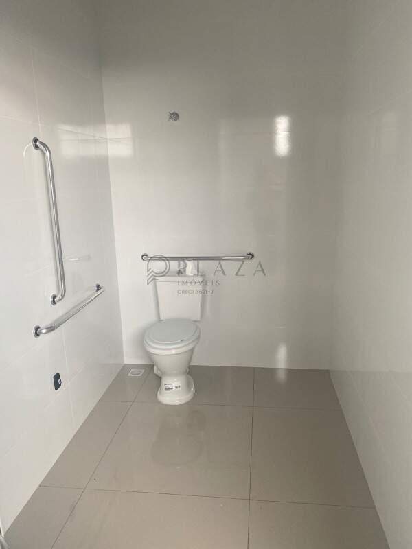 Sala Comercial para alugar com 225m² no Lider em Chapecó – Foto 8