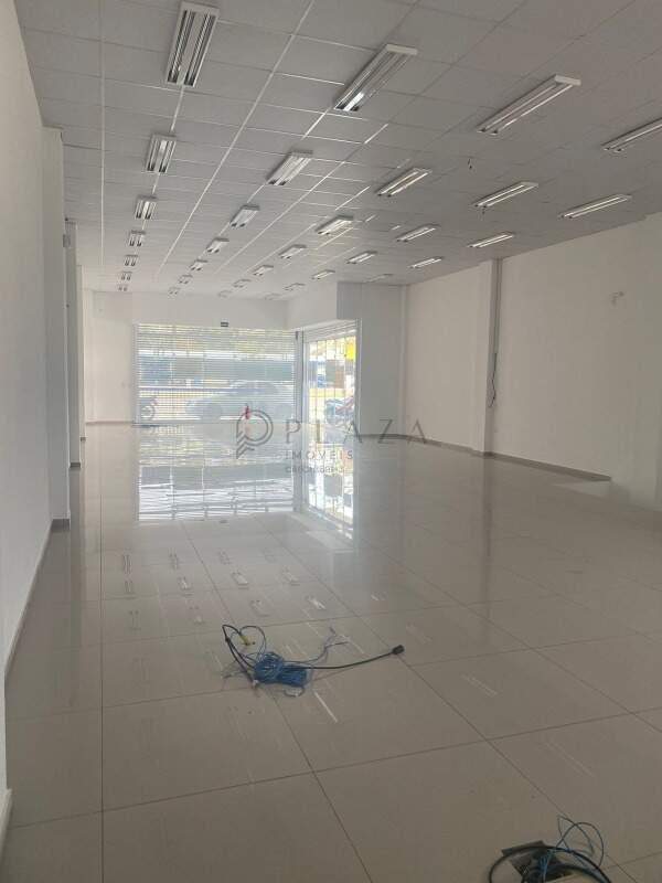 Sala Comercial para alugar com 225m² no Lider em Chapecó – Foto 2