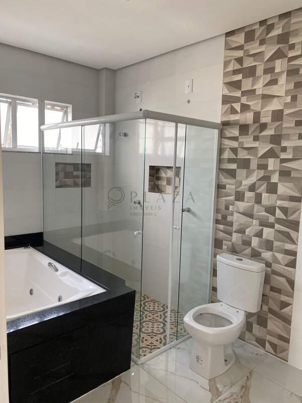 Apartamento para alugar com 3 quartos, 190m² no Centro em Chapecó – Foto 1