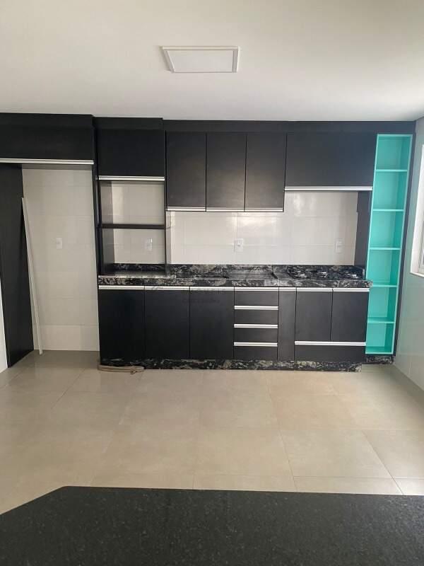 Apartamento para alugar com 3 quartos, 190m² no Centro em Chapecó – Foto 2