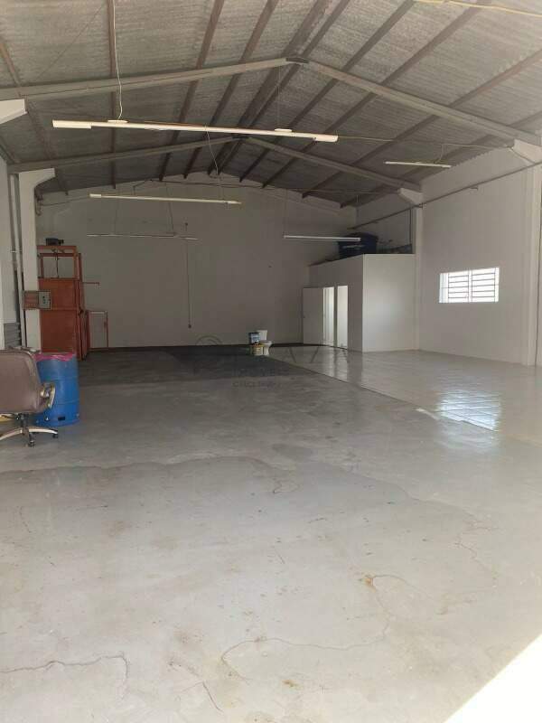Barracão para alugar com 320m² no Presidente Médici em Chapecó – Foto 2