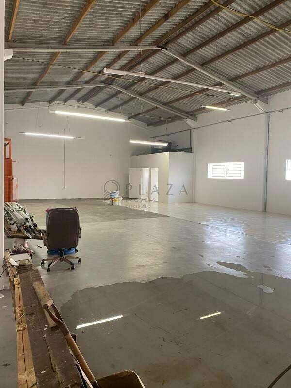 Barracão para alugar com 320m² no Presidente Médici em Chapecó – Foto 3