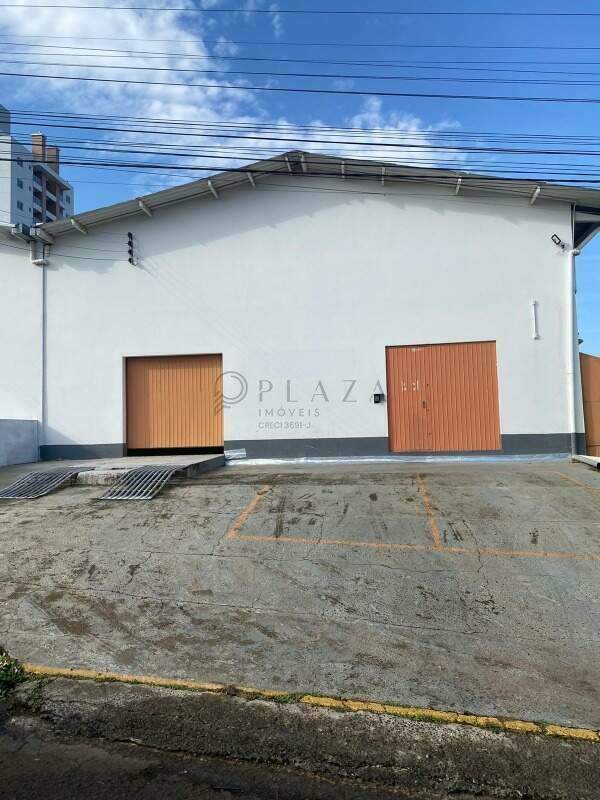 Barracão para alugar com 320m² no Presidente Médici em Chapecó – Foto 1