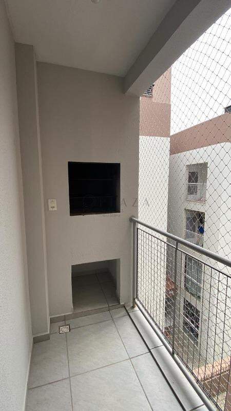 Apartamento para alugar com 2 quartos, 55m² no Pinheirinho em Chapecó – Foto 8