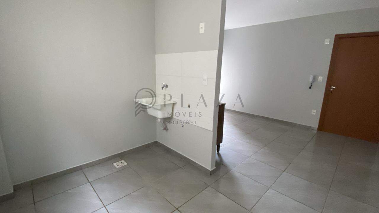 Apartamento para alugar com 2 quartos, 55m² no Pinheirinho em Chapecó – Foto 5