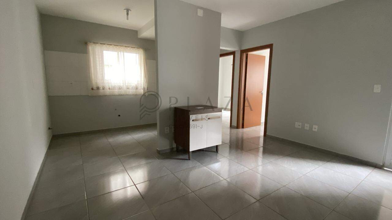 Apartamento para alugar com 2 quartos, 55m² no Pinheirinho em Chapecó – Foto 1