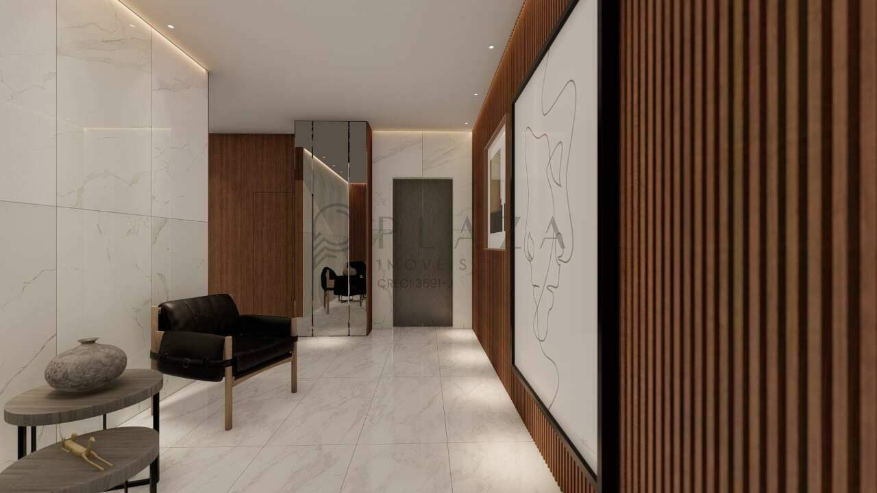 Apartamento à venda com 2 quartos, 74m² no Presidente Médici em Chapecó - Foto 6