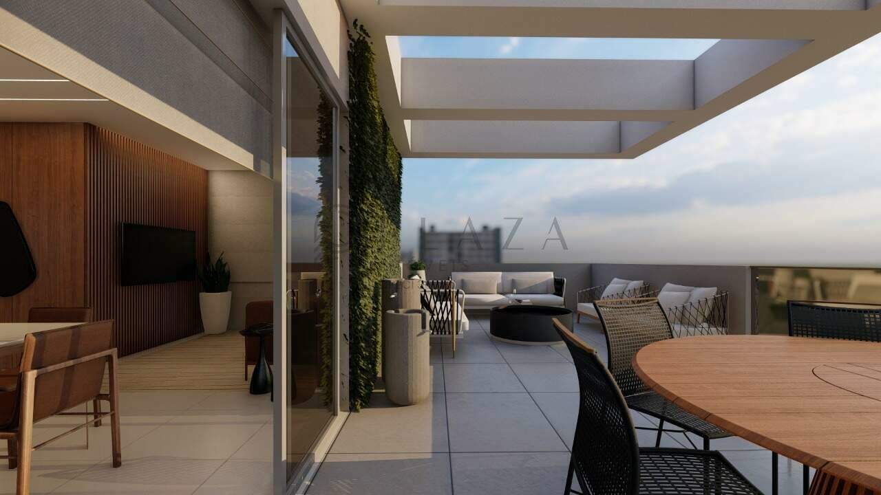Apartamento à venda com 2 quartos, 74m² no Presidente Médici em Chapecó - Foto 8