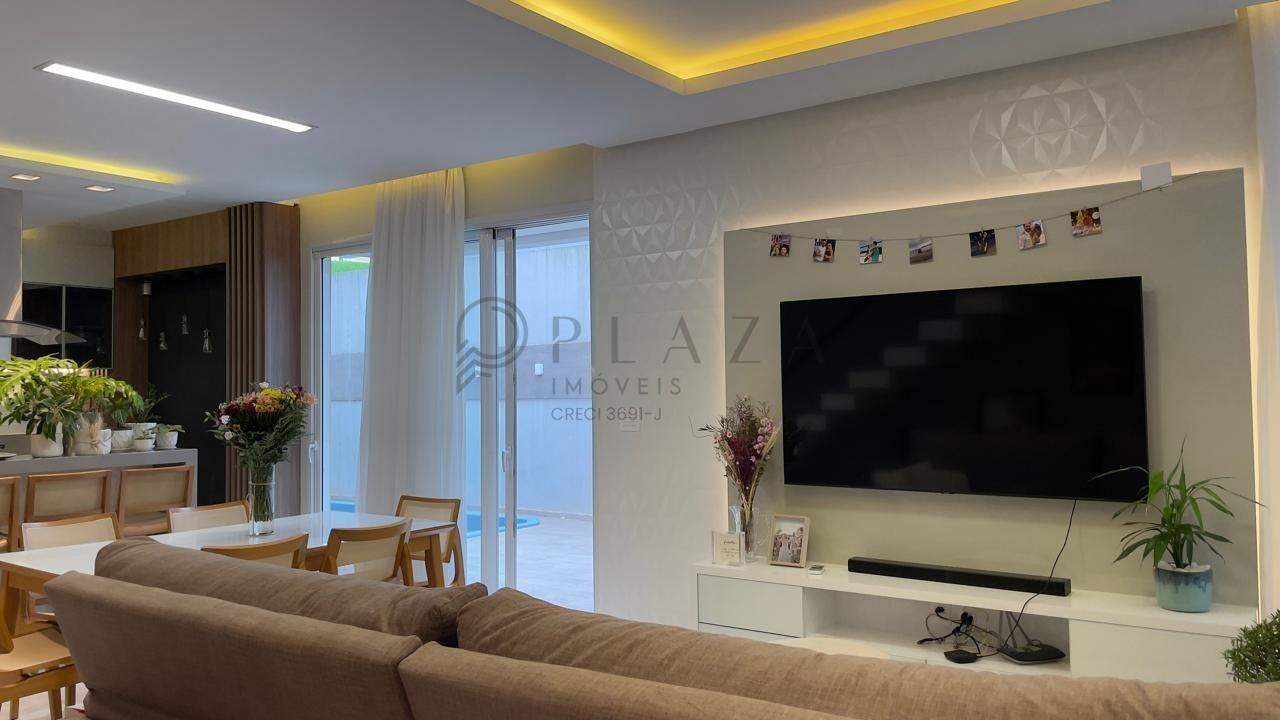 Sobrado à venda com 4 quartos, 198m² no Bom Retiro em Chapecó – Foto 3