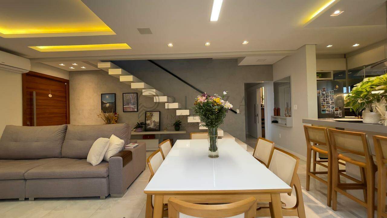 Sobrado à venda com 4 quartos, 198m² no Bom Retiro em Chapecó – Foto 7