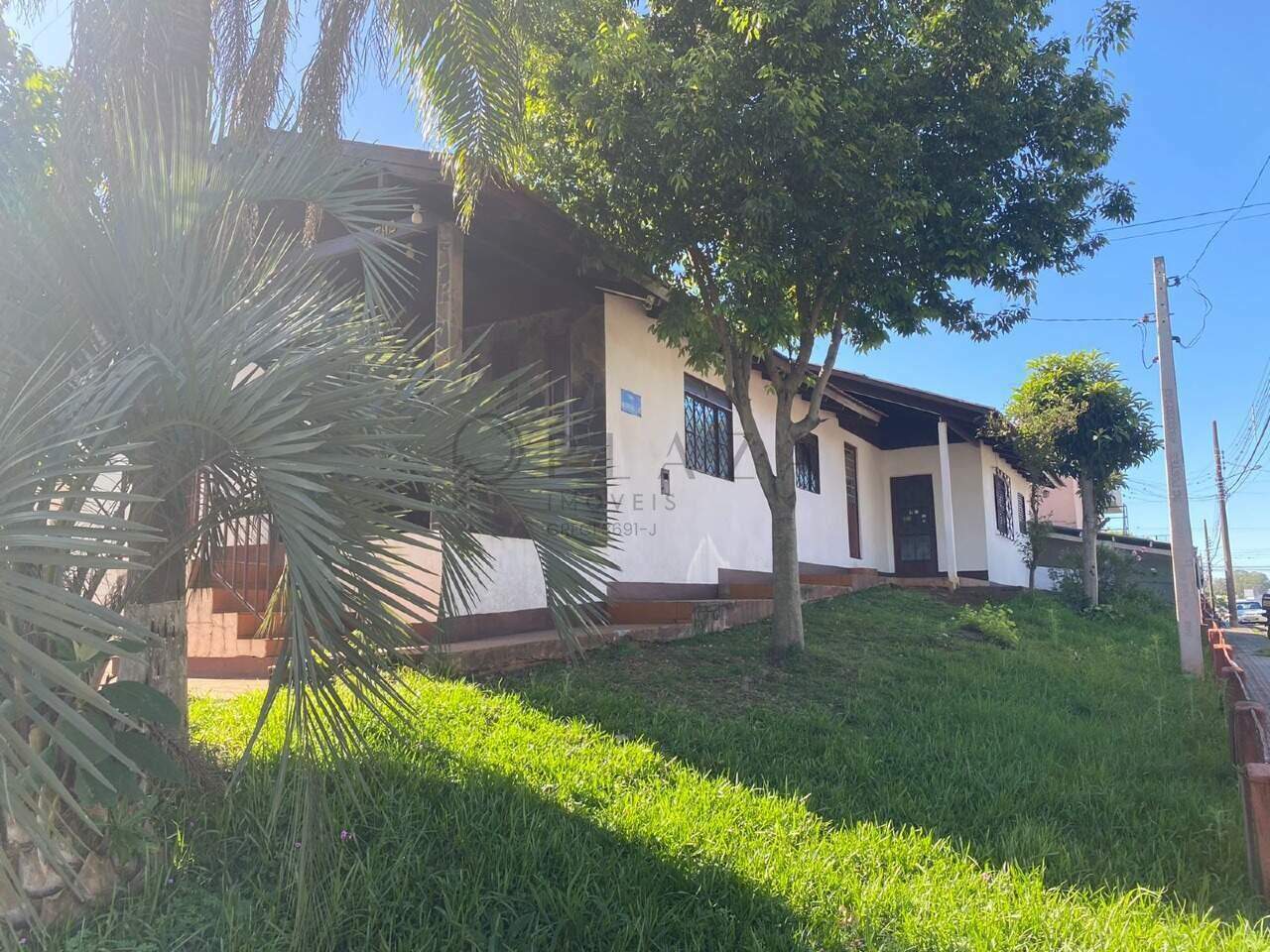 Casa para alugar com 3 quartos, 160m² no São Cristóvão em Chapecó – Foto 1