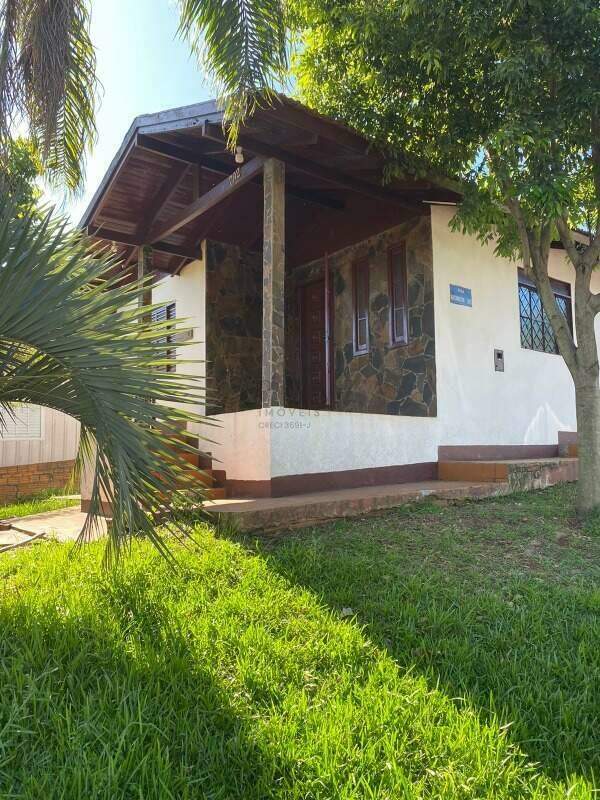 Casa para alugar com 3 quartos, 160m² no São Cristóvão em Chapecó – Foto 3