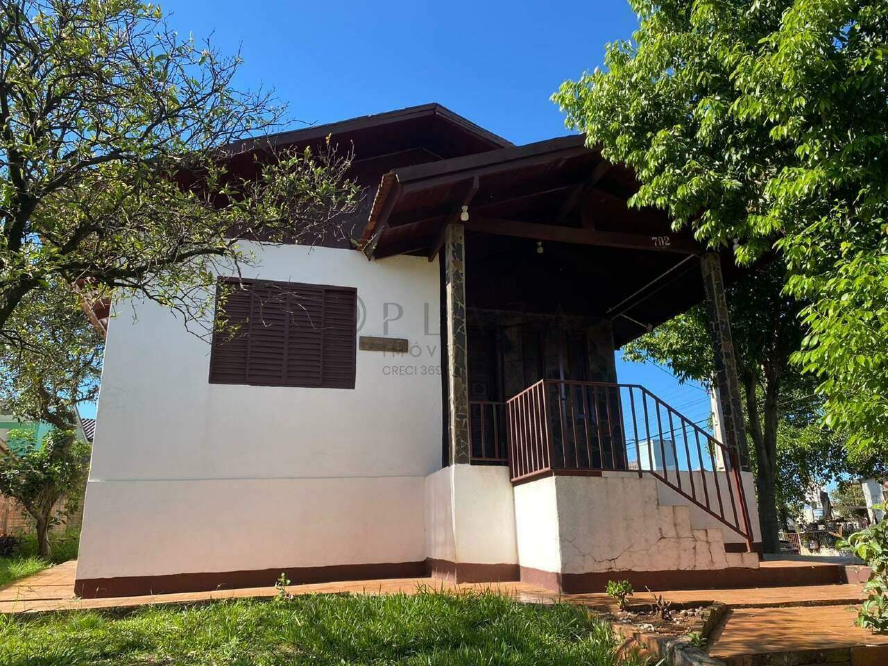 Casa para alugar com 3 quartos, 160m² no São Cristóvão em Chapecó – Foto 2