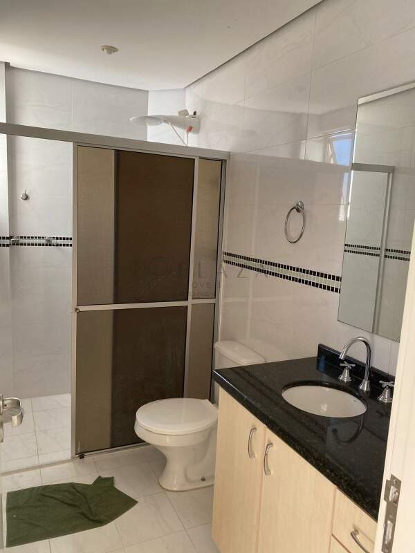 Apartamento para alugar com 2 quartos, 80m² no Jardim Itália em Chapecó – Foto 3