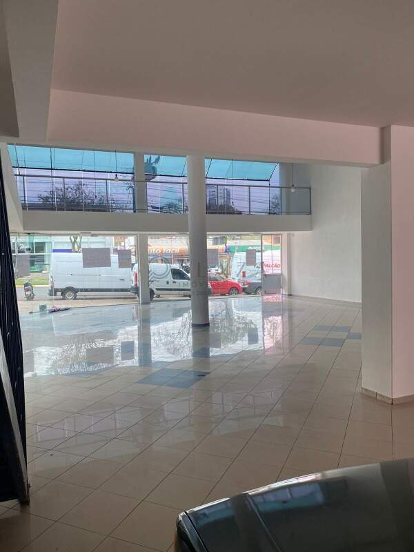 Sala Comercial para alugar com 507m² no Lider em Chapecó – Foto 8