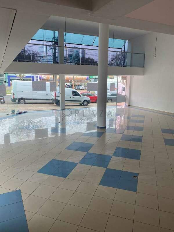 Sala Comercial para alugar com 507m² no Lider em Chapecó – Foto 2