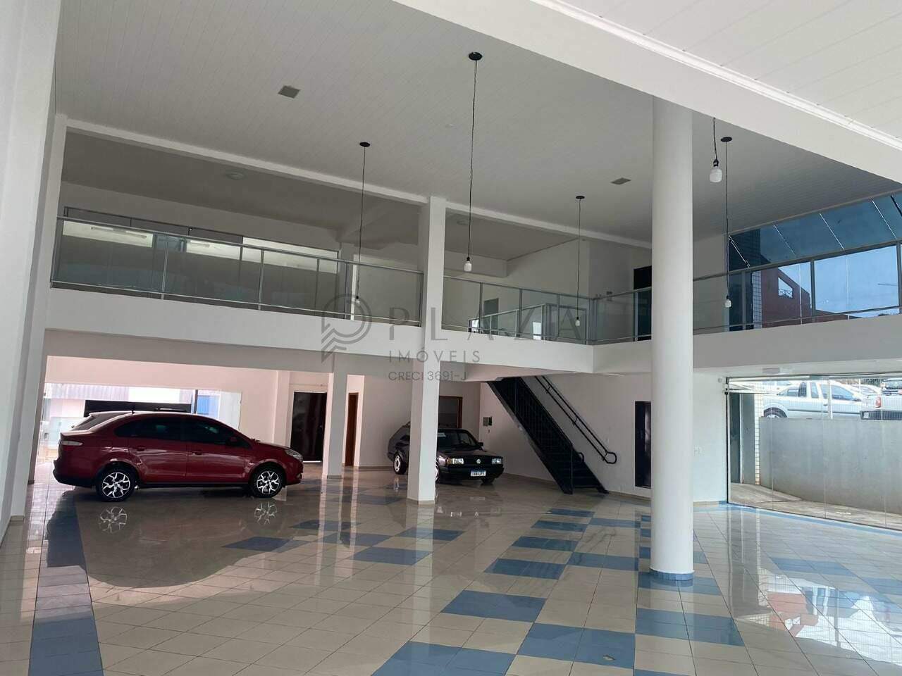 Sala Comercial para alugar com 507m² no Lider em Chapecó – Foto 5