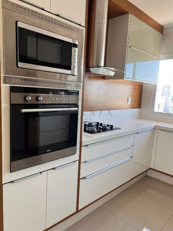 Apartamento para alugar com 3 quartos, 95m² no São Cristóvão em Chapecó – Foto 5