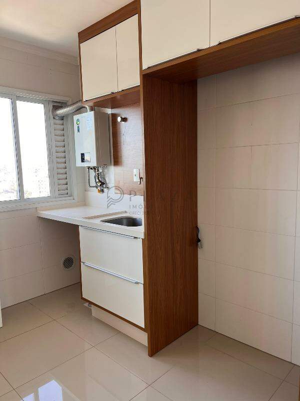 Apartamento para alugar com 3 quartos, 95m² no São Cristóvão em Chapecó – Foto 4