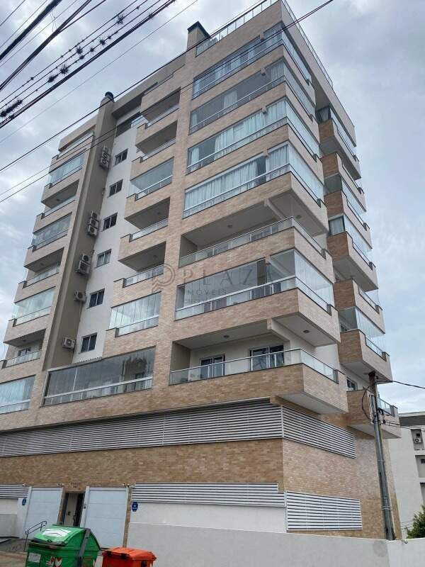 Apartamento para alugar com 3 quartos, 95m² no São Cristóvão em Chapecó – Foto 1