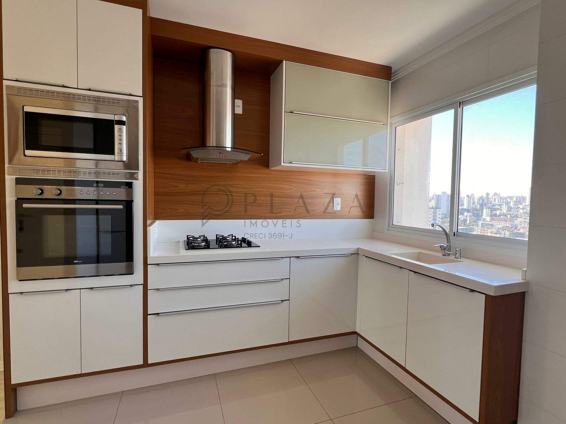 Apartamento para alugar com 3 quartos, 95m² no São Cristóvão em Chapecó – Foto 2