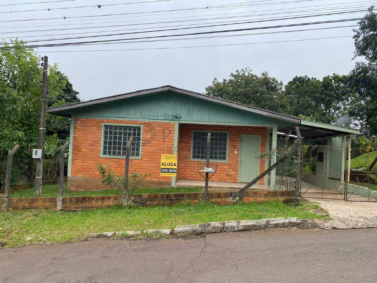 Casa para alugar com 3 quartos, 104m² no Santa Maria em Chapecó – Foto 6