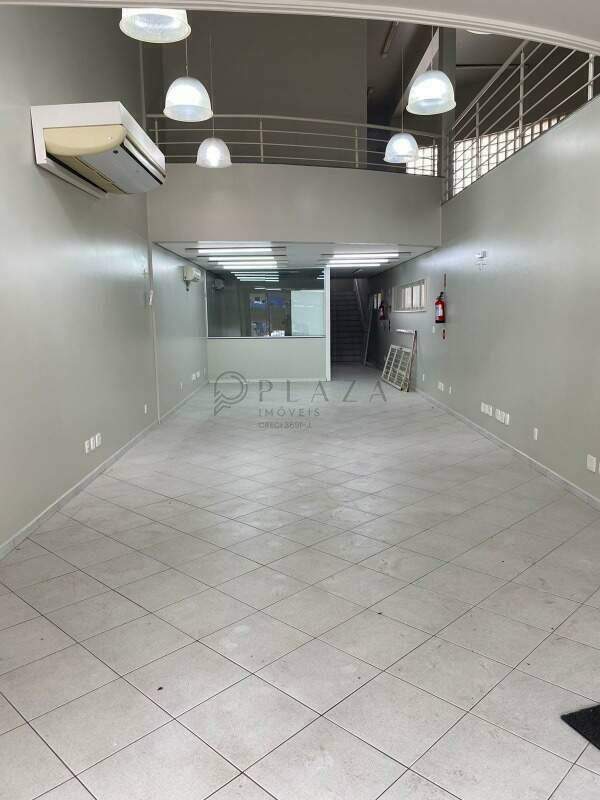 Sala Comercial para alugar com 258m² no Centro em Chapecó – Foto 1