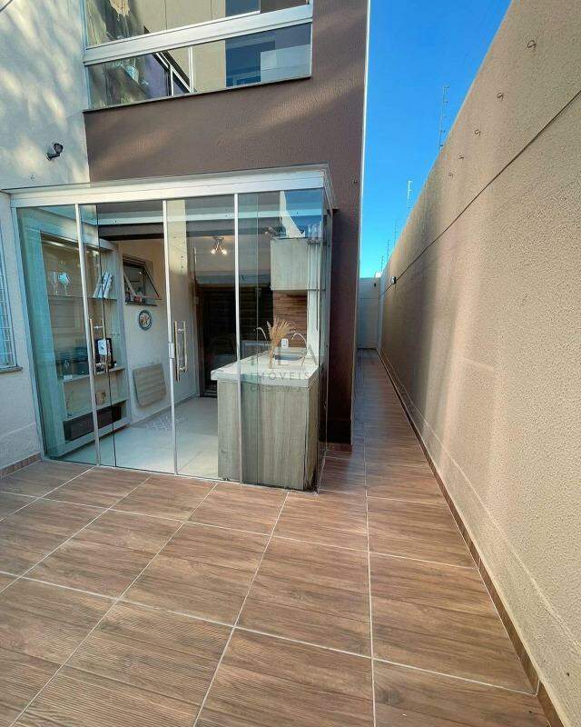 Apartamento para alugar com 2 quartos, 100m² no Universitário em Chapecó – Foto 8