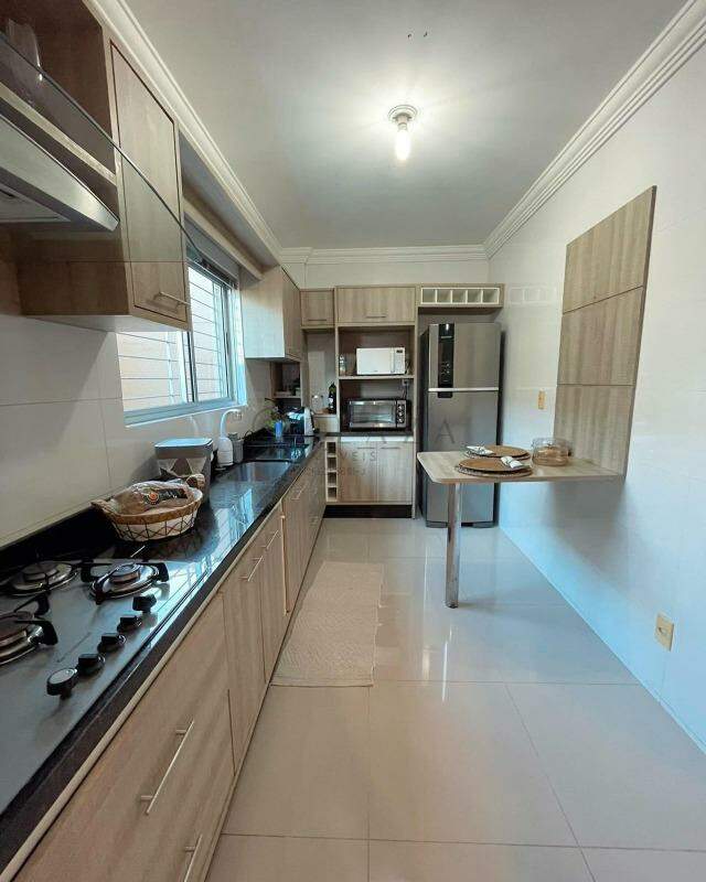 Apartamento para alugar com 2 quartos, 100m² no Universitário em Chapecó – Foto 2