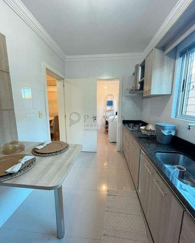 Apartamento para alugar com 2 quartos, 100m² no Universitário em Chapecó – Foto 3