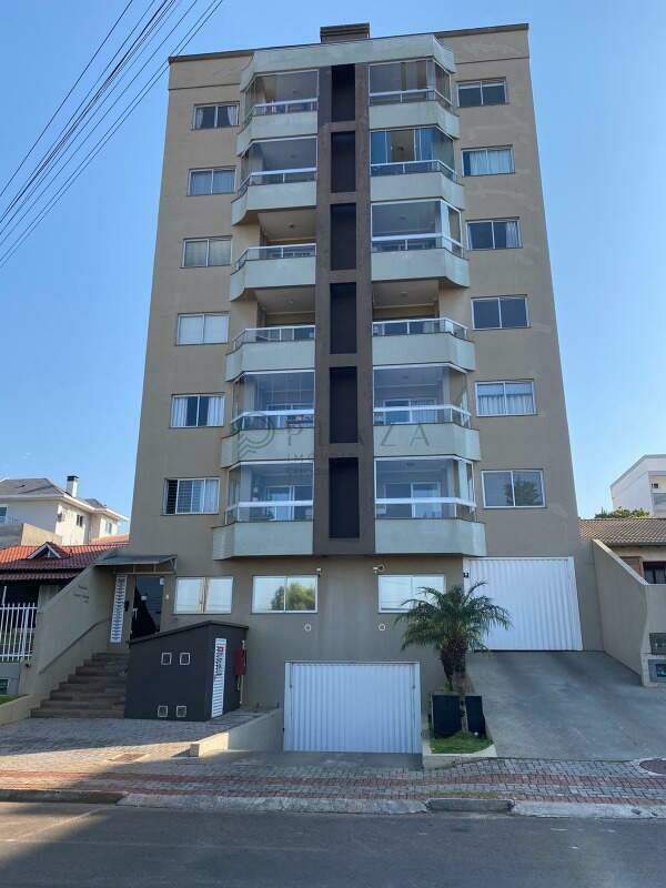 Apartamento para alugar com 2 quartos, 100m² no Universitário em Chapecó – Foto 1