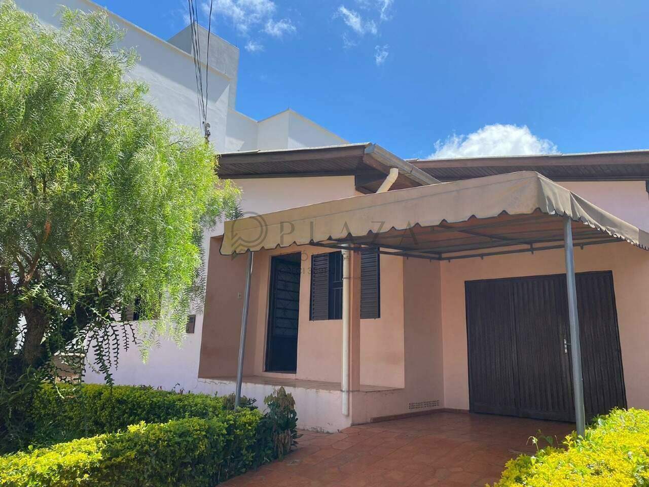 Casa para alugar com 3 quartos, 149m² no Presidente Médici em Chapecó – Foto 1