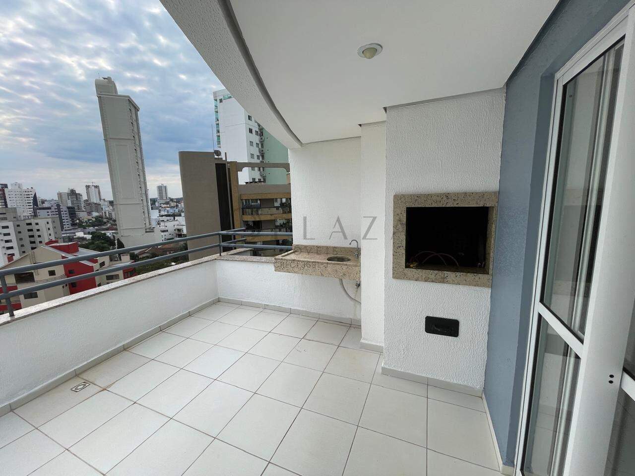 Apartamento para alugar com 205m² no Centro em Chapecó – Foto 3