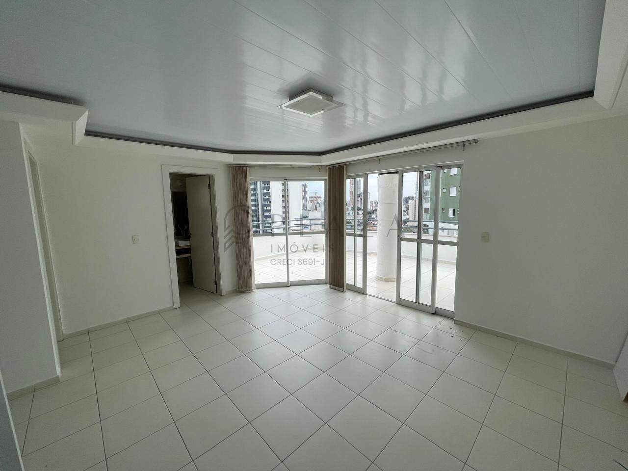 Apartamento para alugar com 205m² no Centro em Chapecó – Foto 2