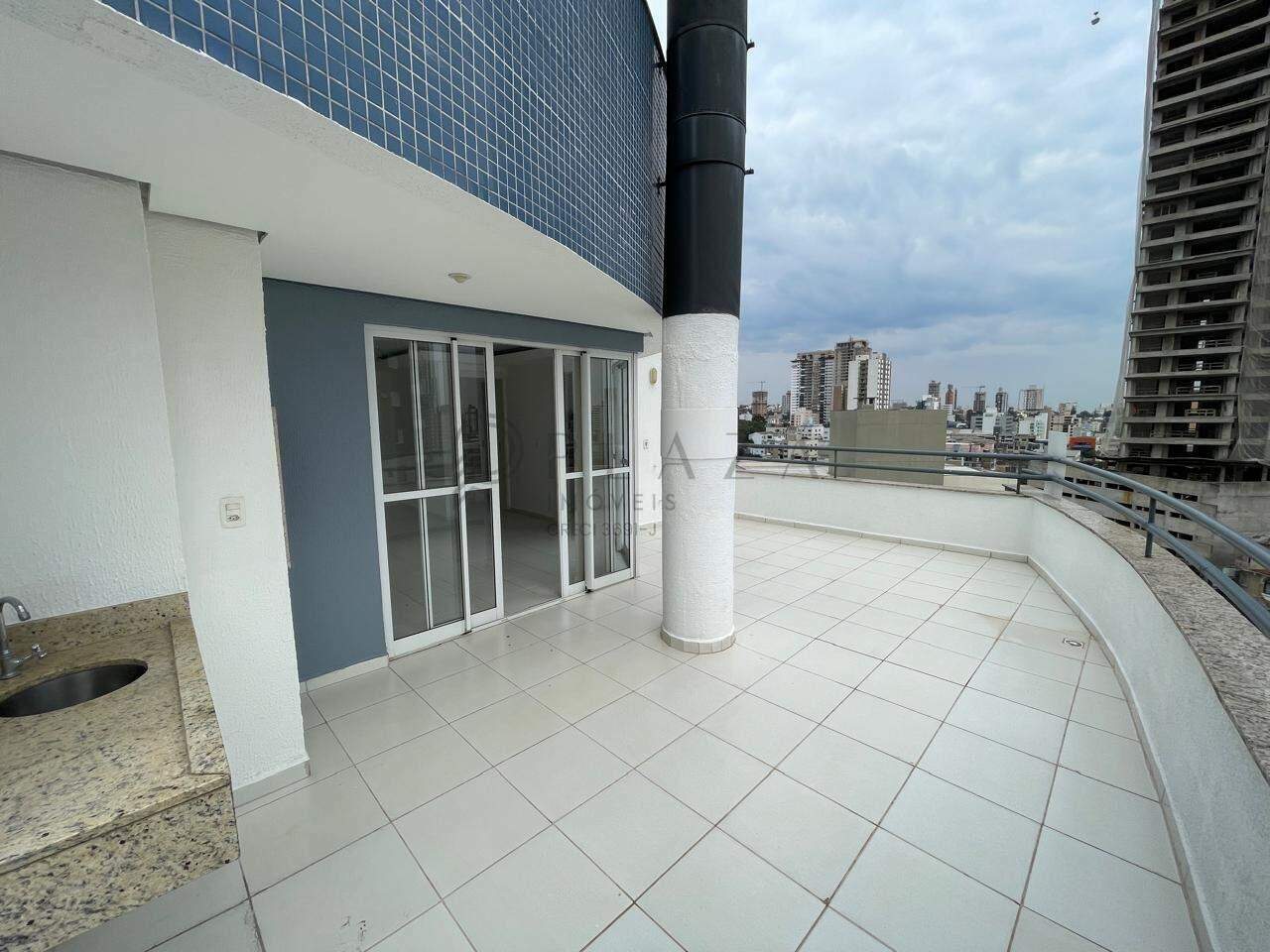 Apartamento para alugar com 205m² no Centro em Chapecó – Foto 4