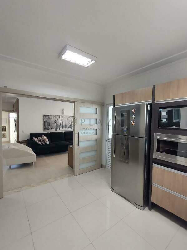 Apartamento para alugar com 3 quartos, 160m² no Centro em Chapecó – Foto 7
