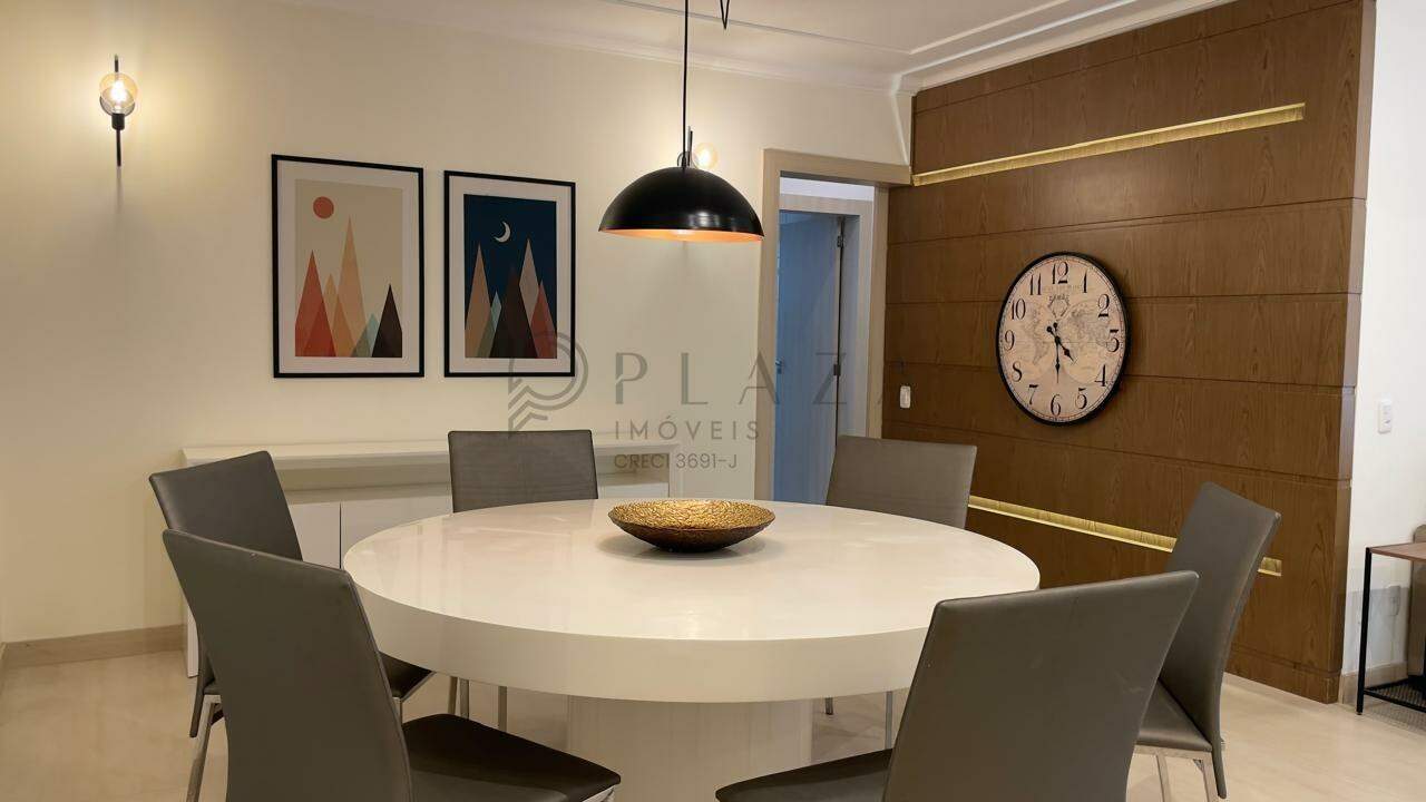 Apartamento para alugar com 3 quartos, 160m² no Centro em Chapecó – Foto 6