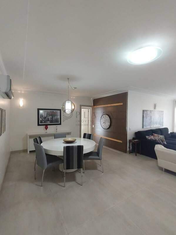 Apartamento para alugar com 3 quartos, 160m² no Centro em Chapecó – Foto 1