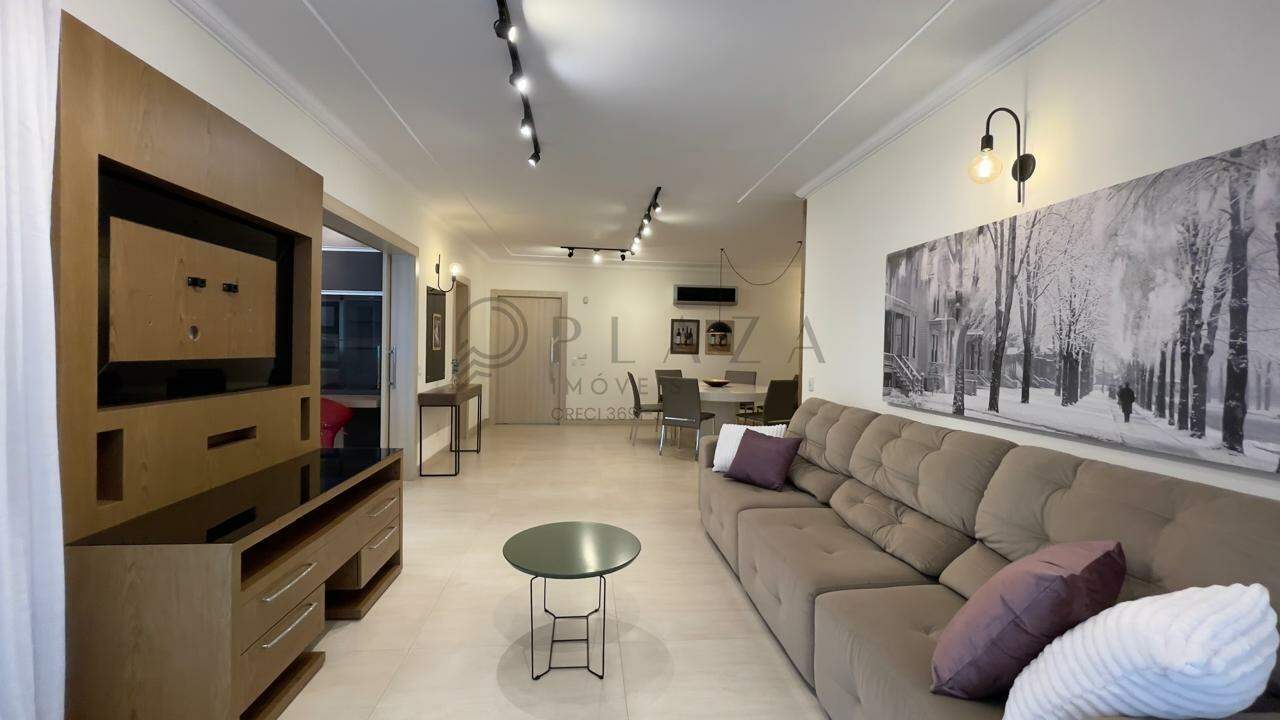 Apartamento para alugar com 3 quartos, 160m² no Centro em Chapecó – Foto 4