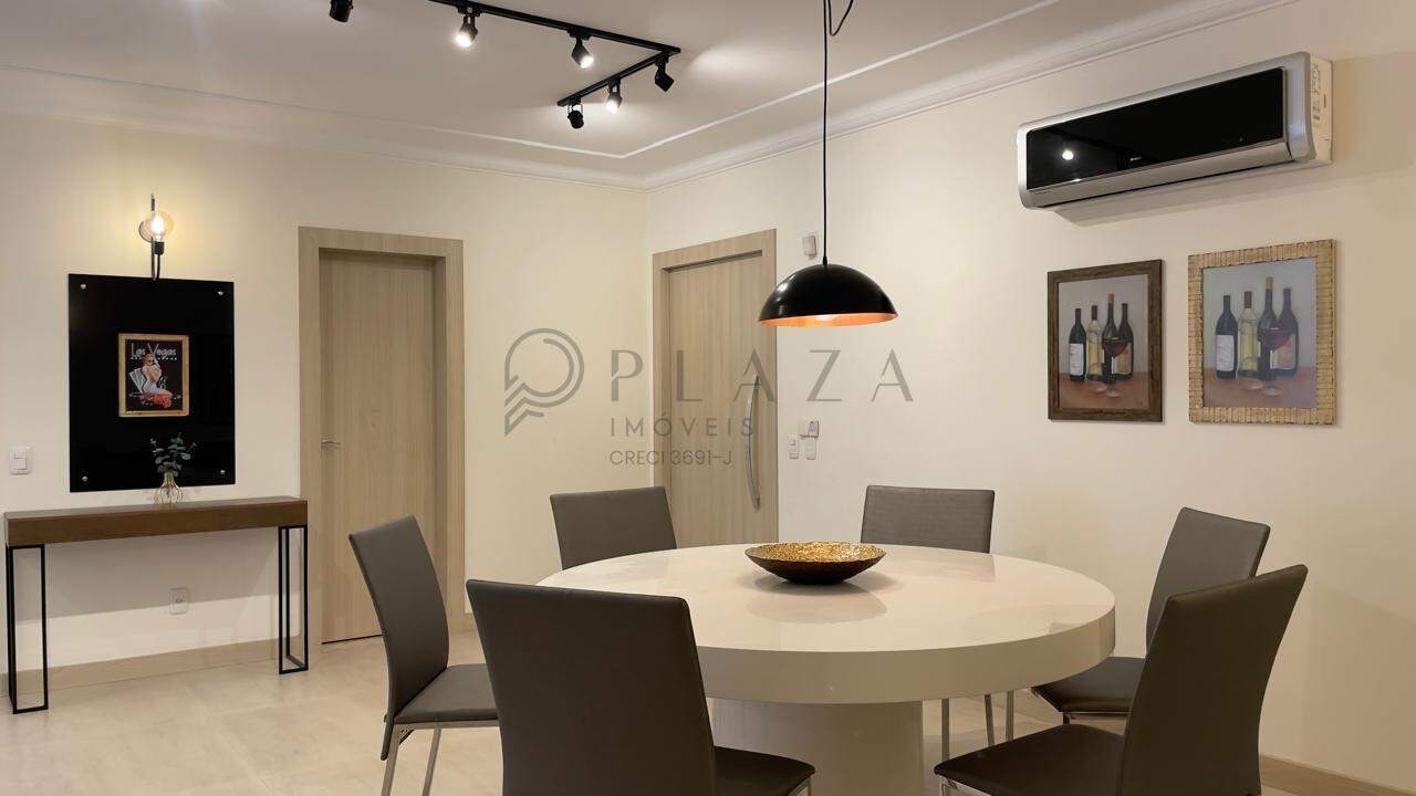 Apartamento para alugar com 3 quartos, 160m² no Centro em Chapecó – Foto 5