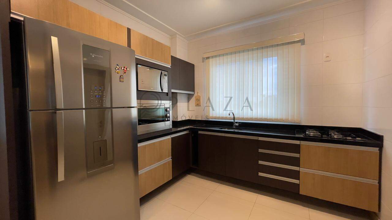 Apartamento para alugar com 3 quartos, 160m² no Centro em Chapecó – Foto 2