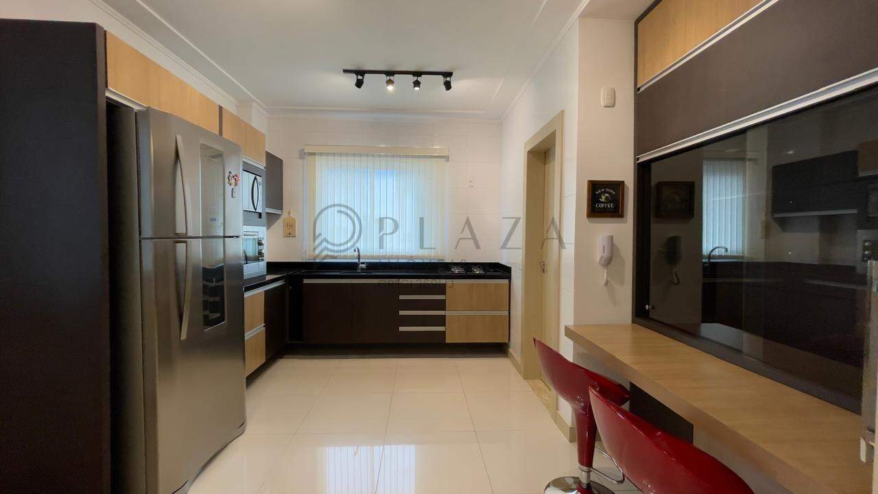 Apartamento para alugar com 3 quartos, 160m² no Centro em Chapecó – Foto 3