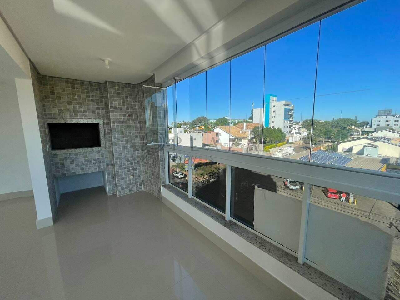 Apartamento para alugar com 3 quartos, 186m² no Centro em Chapecó – Foto 4