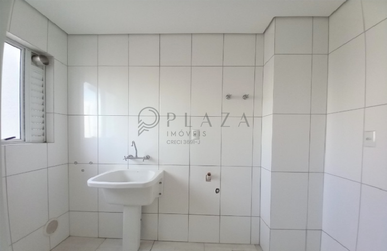 Apartamento para alugar com 2 quartos, 82m² no Jardim Itália em Chapecó – Foto 8