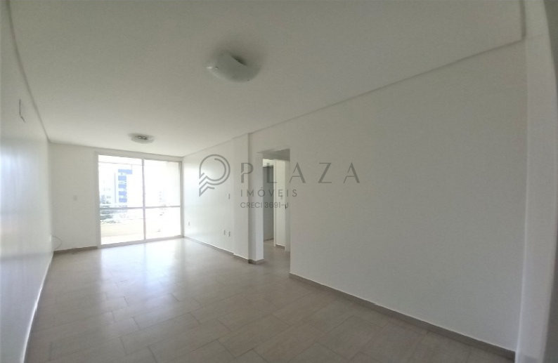 Apartamento para alugar com 2 quartos, 82m² no Jardim Itália em Chapecó – Foto 2
