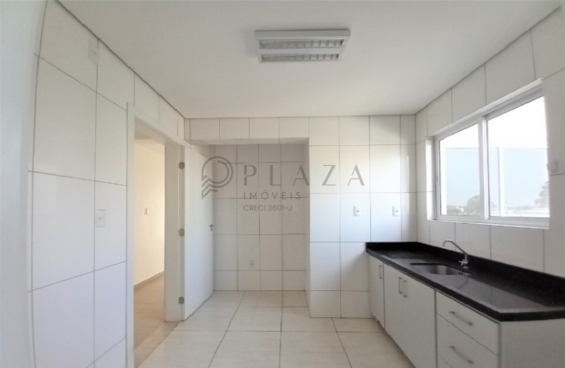 Apartamento para alugar com 2 quartos, 82m² no Jardim Itália em Chapecó – Foto 6
