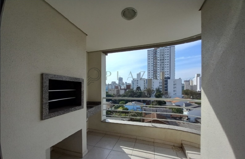 Apartamento para alugar com 2 quartos, 82m² no Jardim Itália em Chapecó – Foto 5