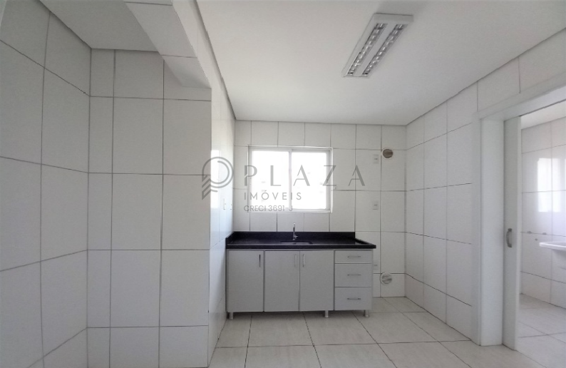 Apartamento para alugar com 2 quartos, 82m² no Jardim Itália em Chapecó – Foto 7